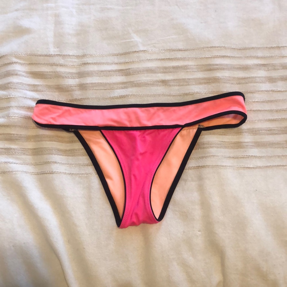Victoria’s Secret swim bottoms